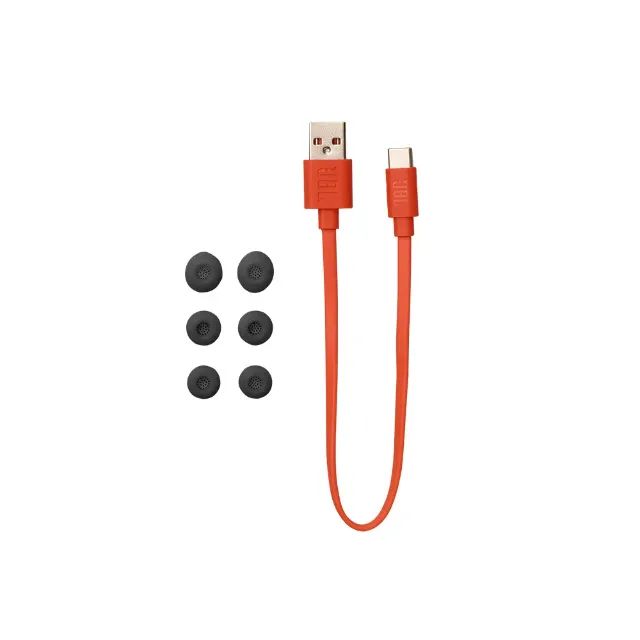 Fone de Ouvidos Intra Auricular, JBL TWS, Wave Buds 2, Cancelamento de Ruído  - Foto 5