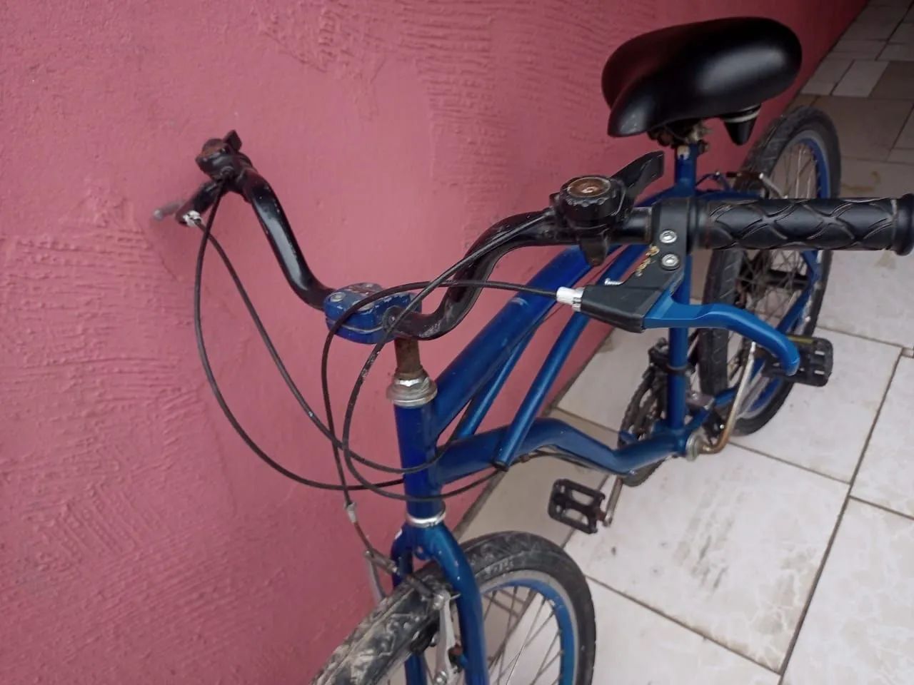 Bicicleta aro 26  - Foto 2