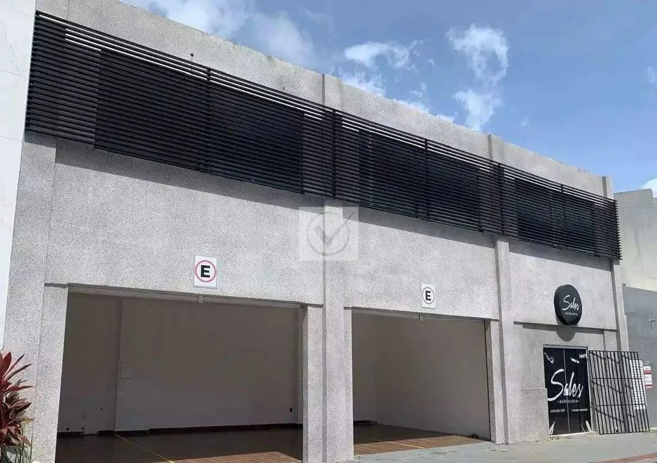 Sala Comercial nova para aluguel, 4 vagas, Luzia - Aracaju/SE - Foto 2