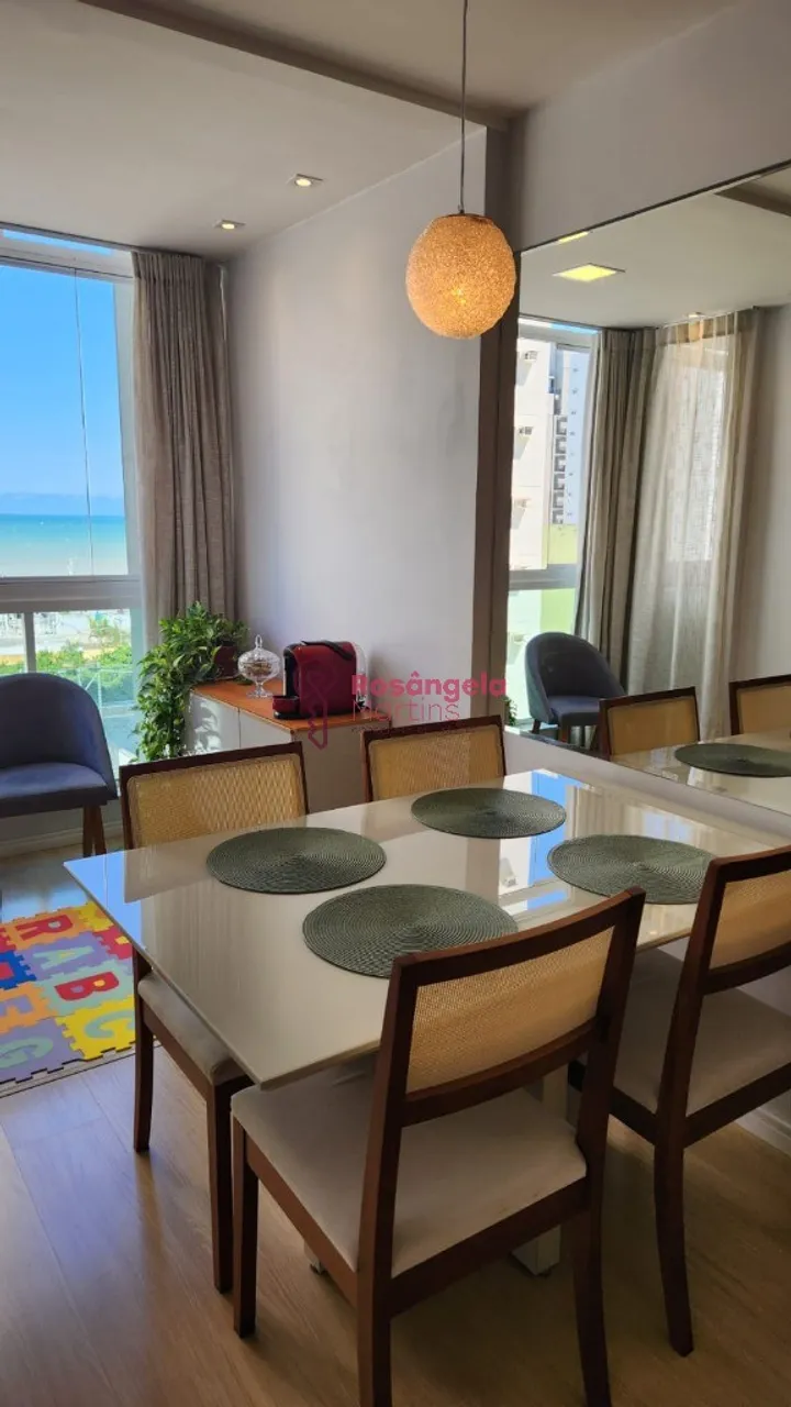 Apartamento à venda em Vila Velha-ES, Praia de Itaparica: 2 quartos, 1 suíte, 1 sala, 2 ba