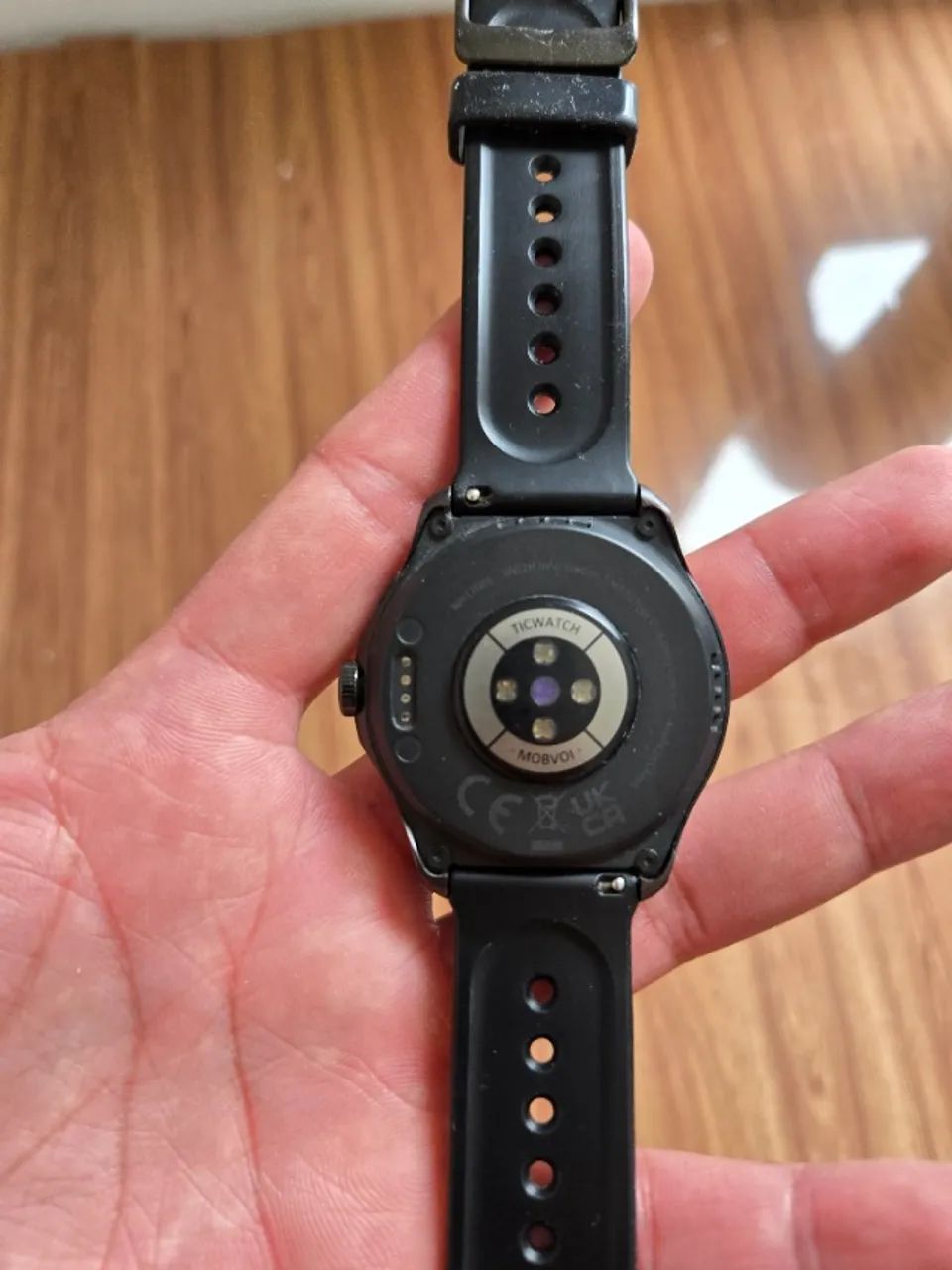 Smartwatch TicWatch PRO 5 - Foto 2
