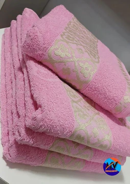 Toalhas de Banho Grande  - Foto 2