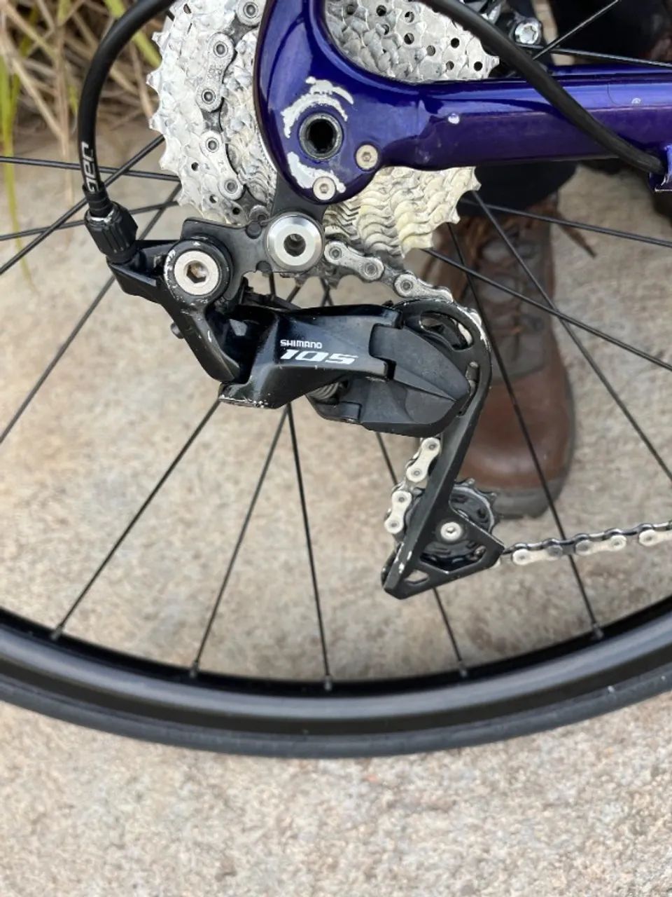 bicicleta - Foto 4