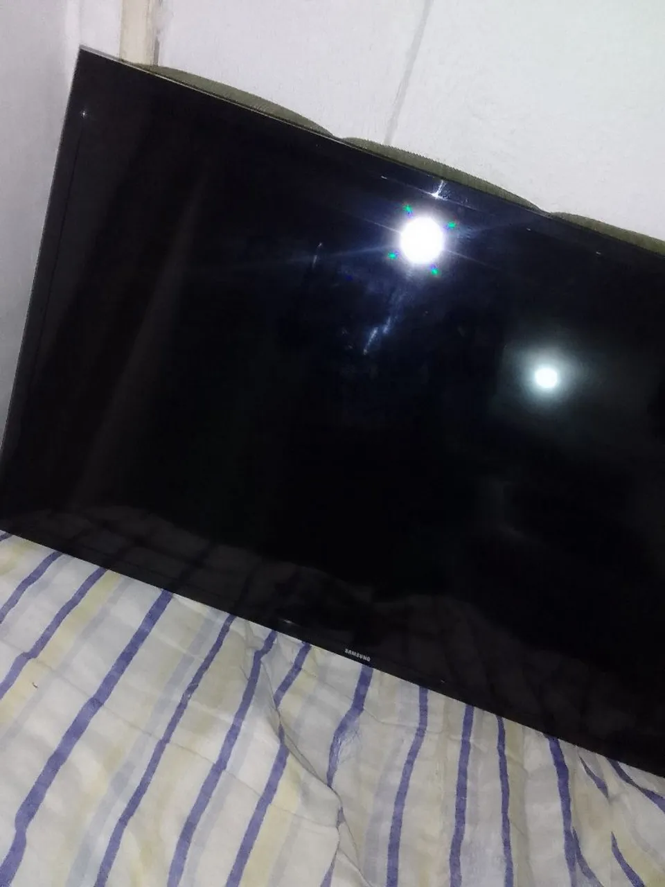 TV Samsung