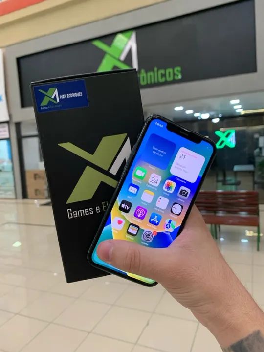 iPhone 11 Pro maxx com melhor preço / adquira aqui  - Foto 2