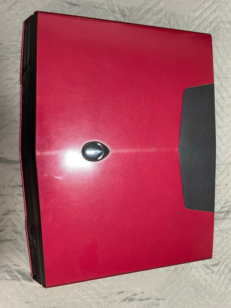 NOTEBOOK - ALIENWARE M15x |  i7 - 8g ram |  SSD 447 | 1Gb  Gforce GTX 260M 