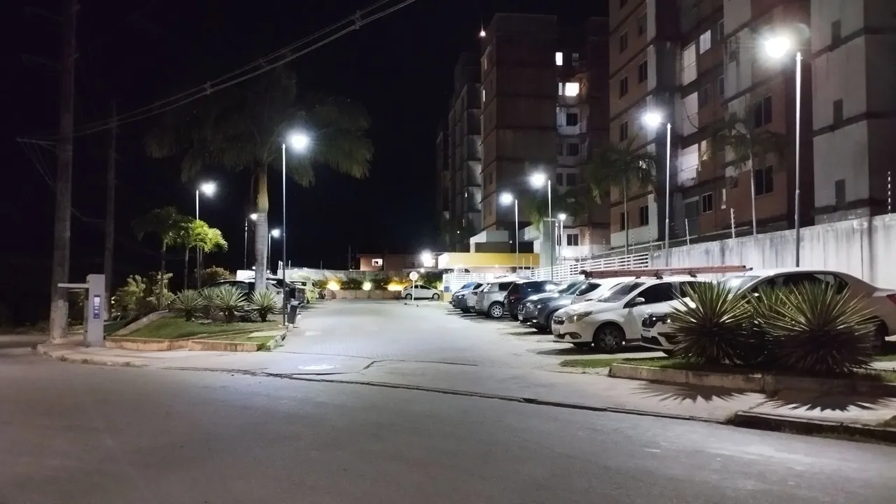 Viamonte cond. clube no Jabotiana
