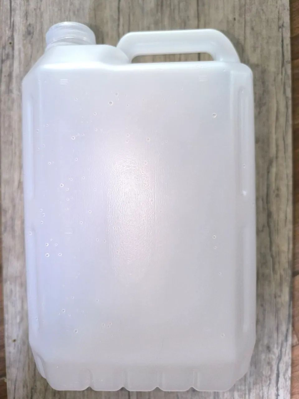 Galão plástico com alça64305479354755122