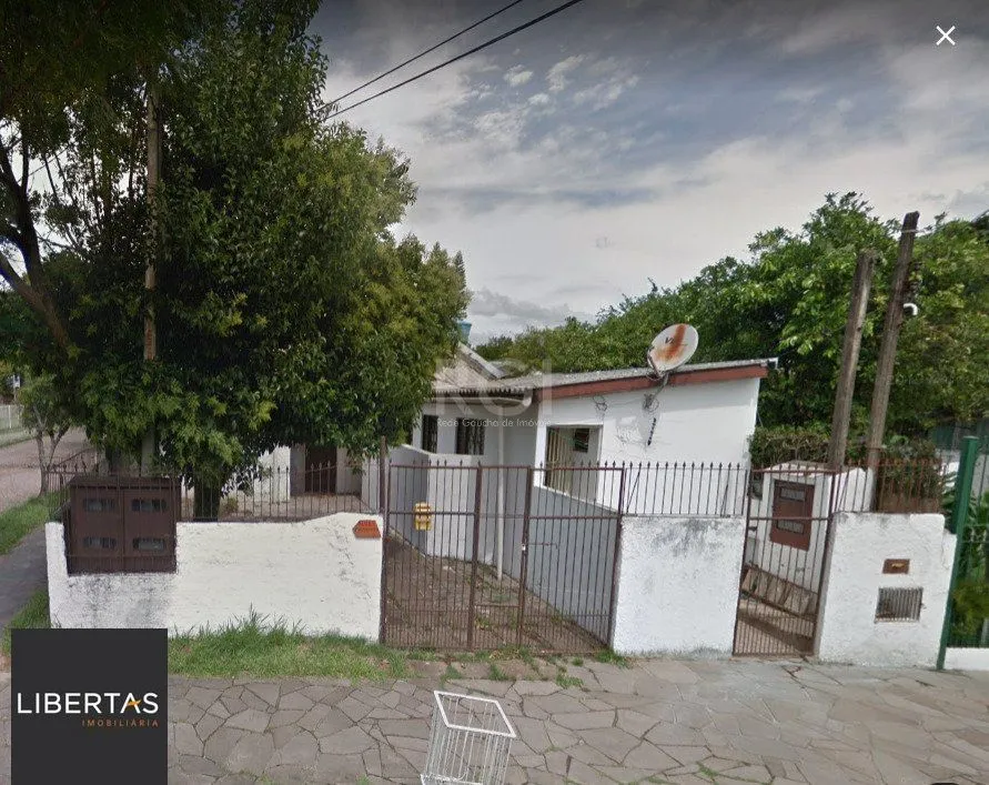 Terreno em Aberta dos Morros