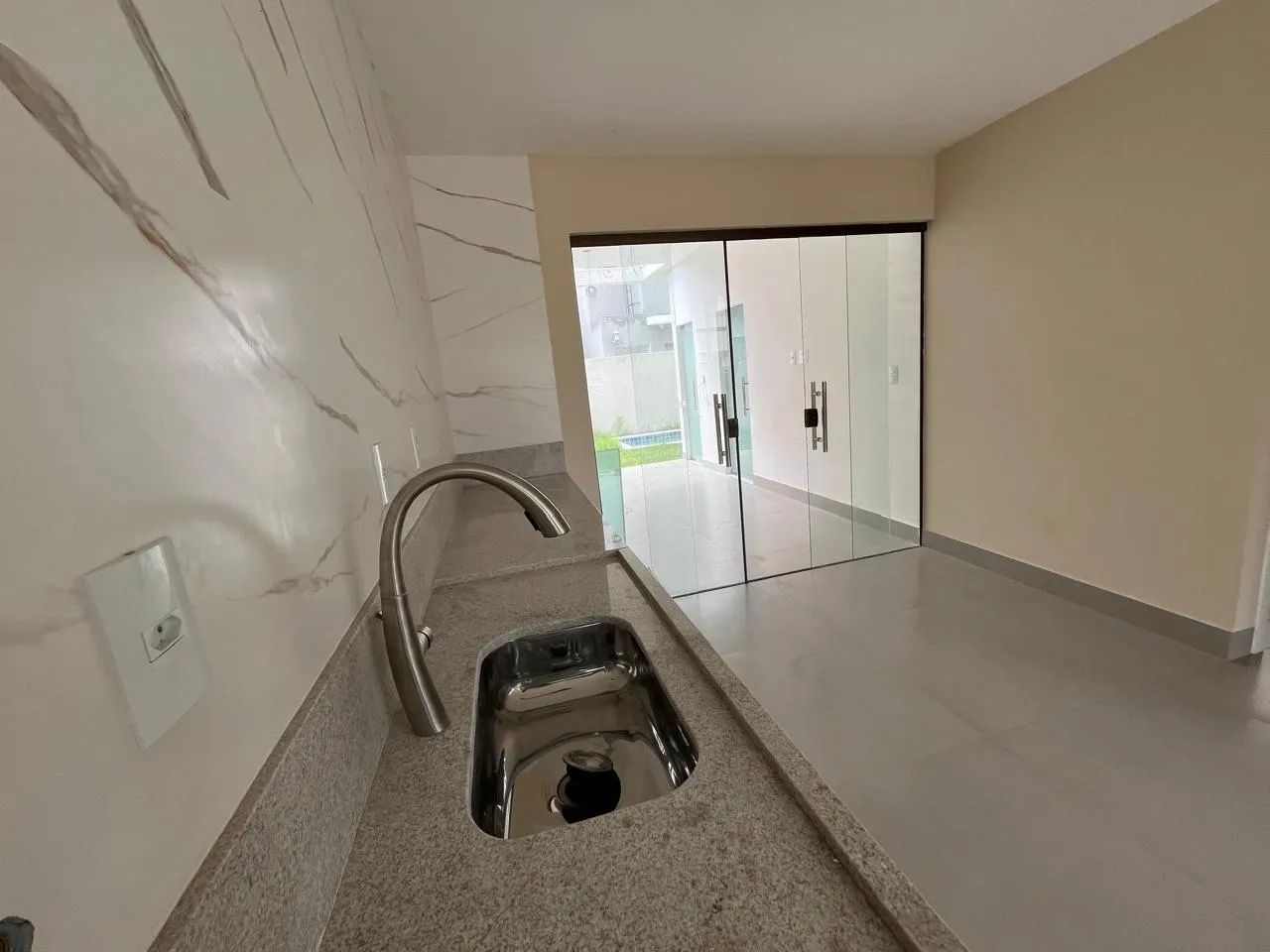 Casa Duplex / Condomínio Villa Florença Abrantes - Foto 2