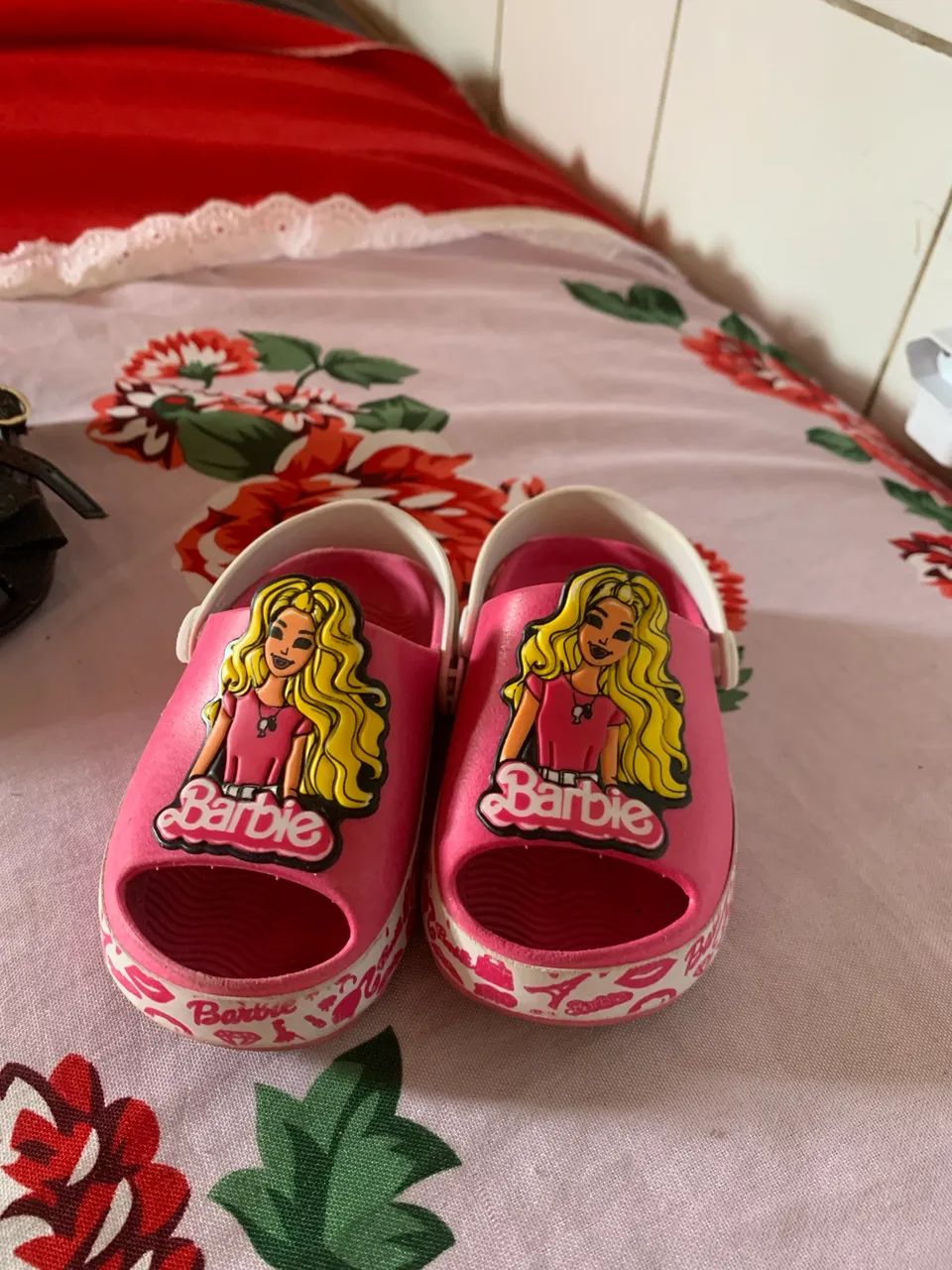Children's Sandal