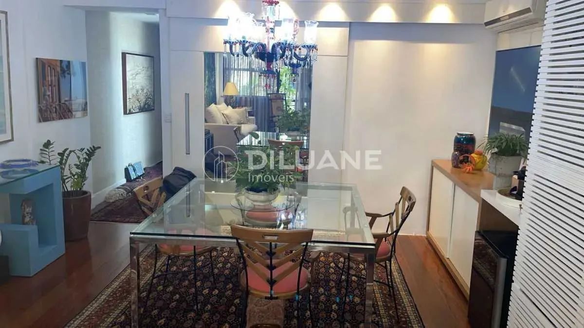 Apartamento : / Residencial / Lagoa - Foto 3