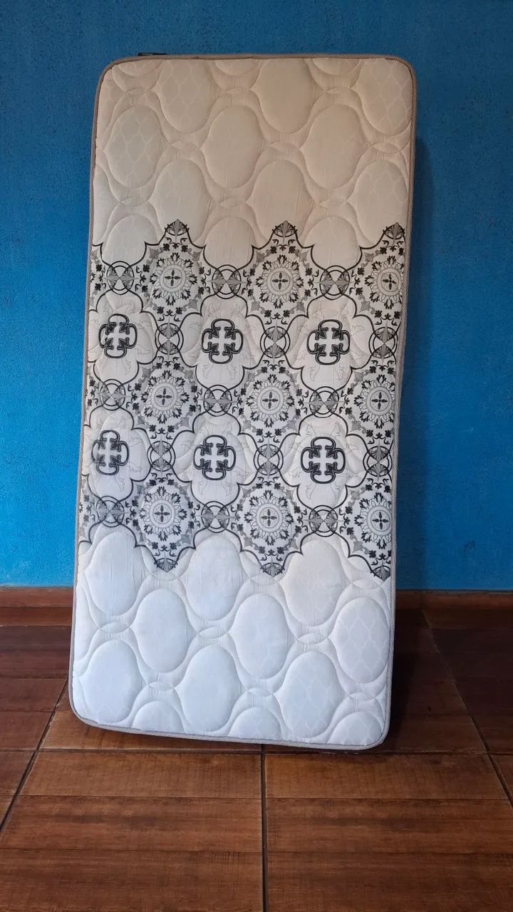 Colchão de Molas (Solteiro)64386067160322122