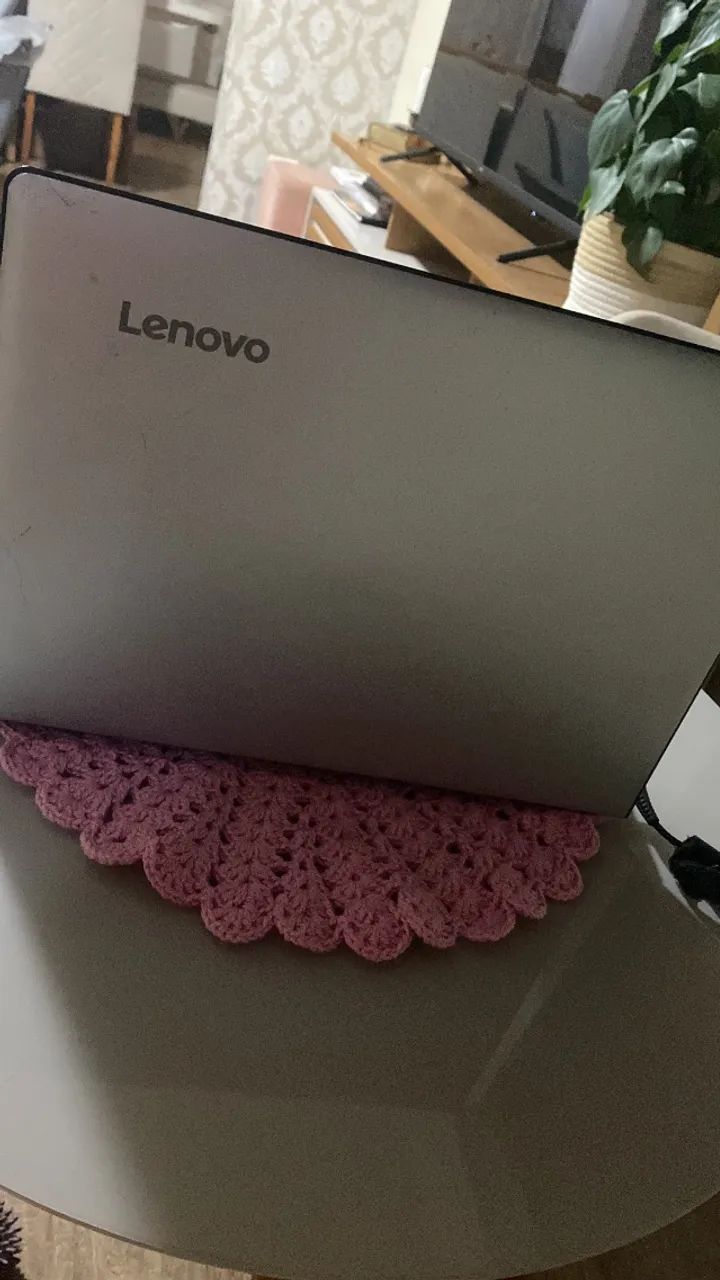 Notebook Lenovo Ideapad i3 4gb 6 geração  - Foto 3