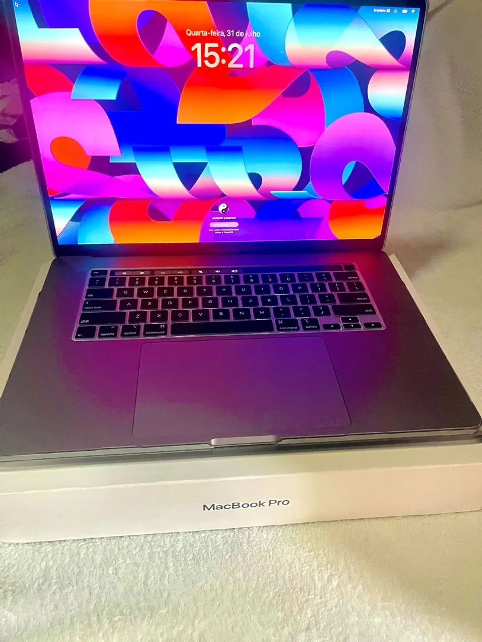 macbook pro 16 polegadas macbook pro 16 polegadas