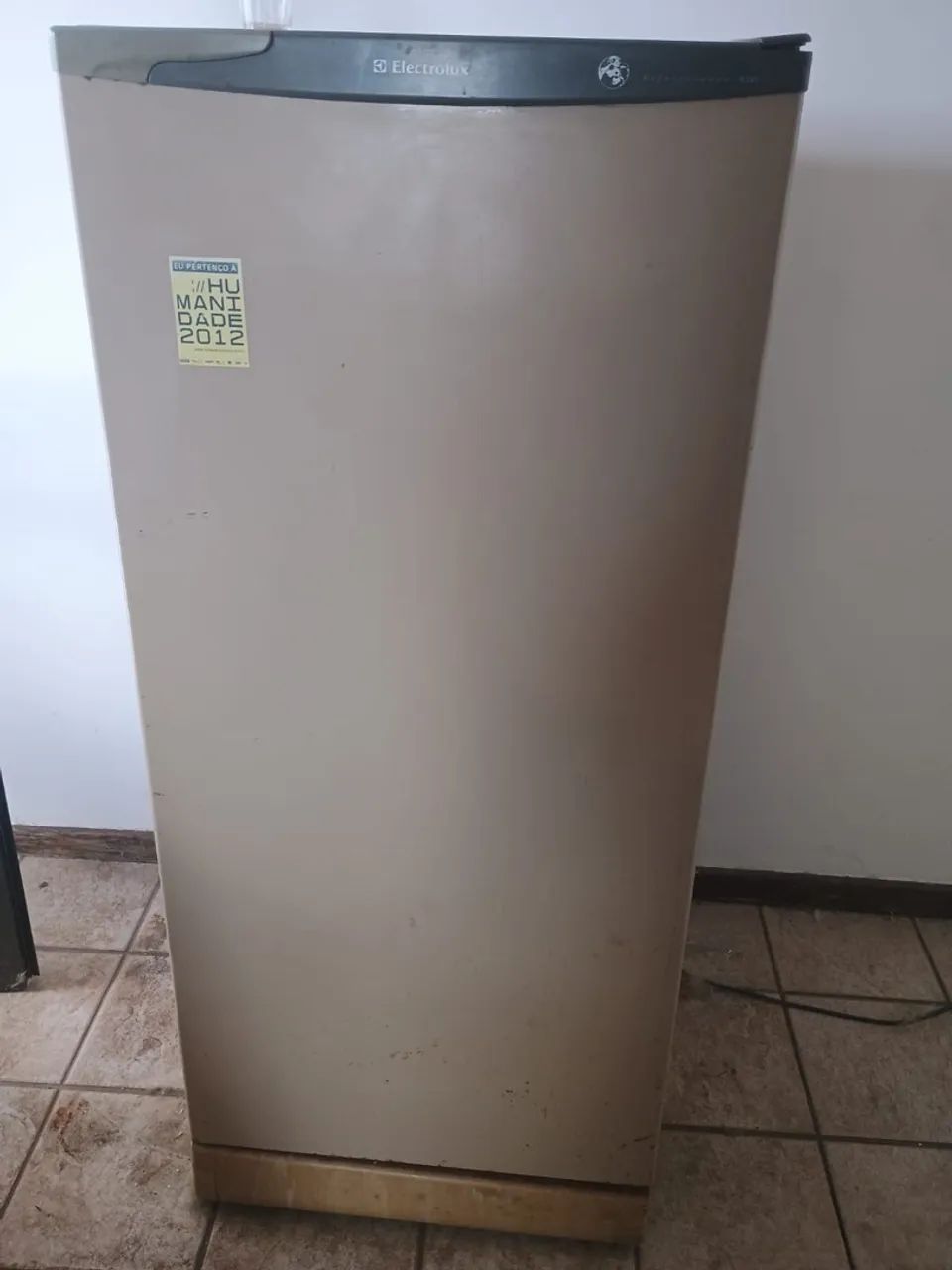 Geladeira Eletrolux - Foto 3
