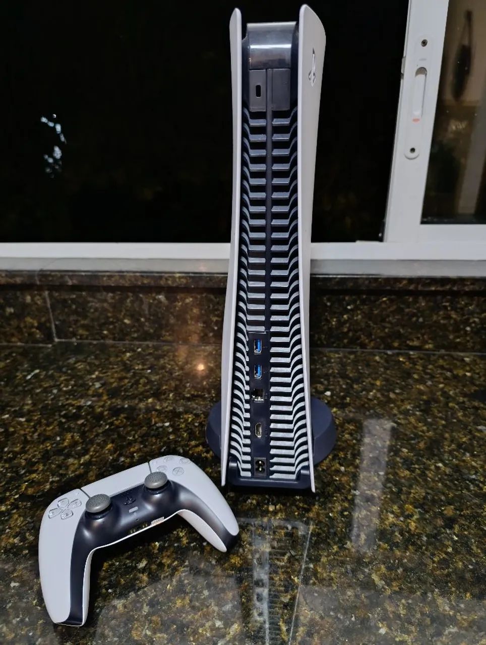 Playstation 5 usado  - Foto 4