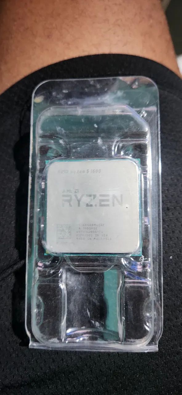 Ryzen processor and PC parts64317757828226120