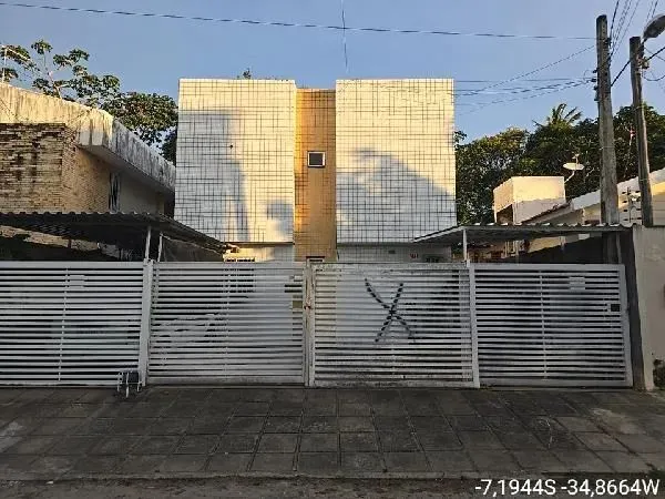 Oportunidade Única em JOAO PESSOA - PB | Tipo: Apartamento | Negociação: Venda Online | Si
