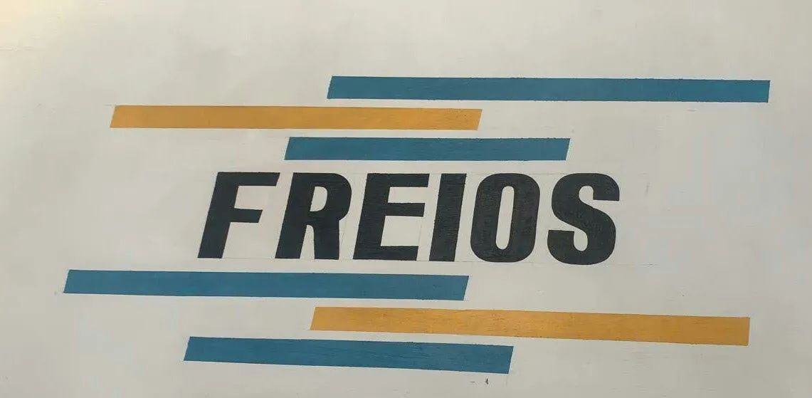 Pintor De Letreiros e logomarcas  - Foto 4
