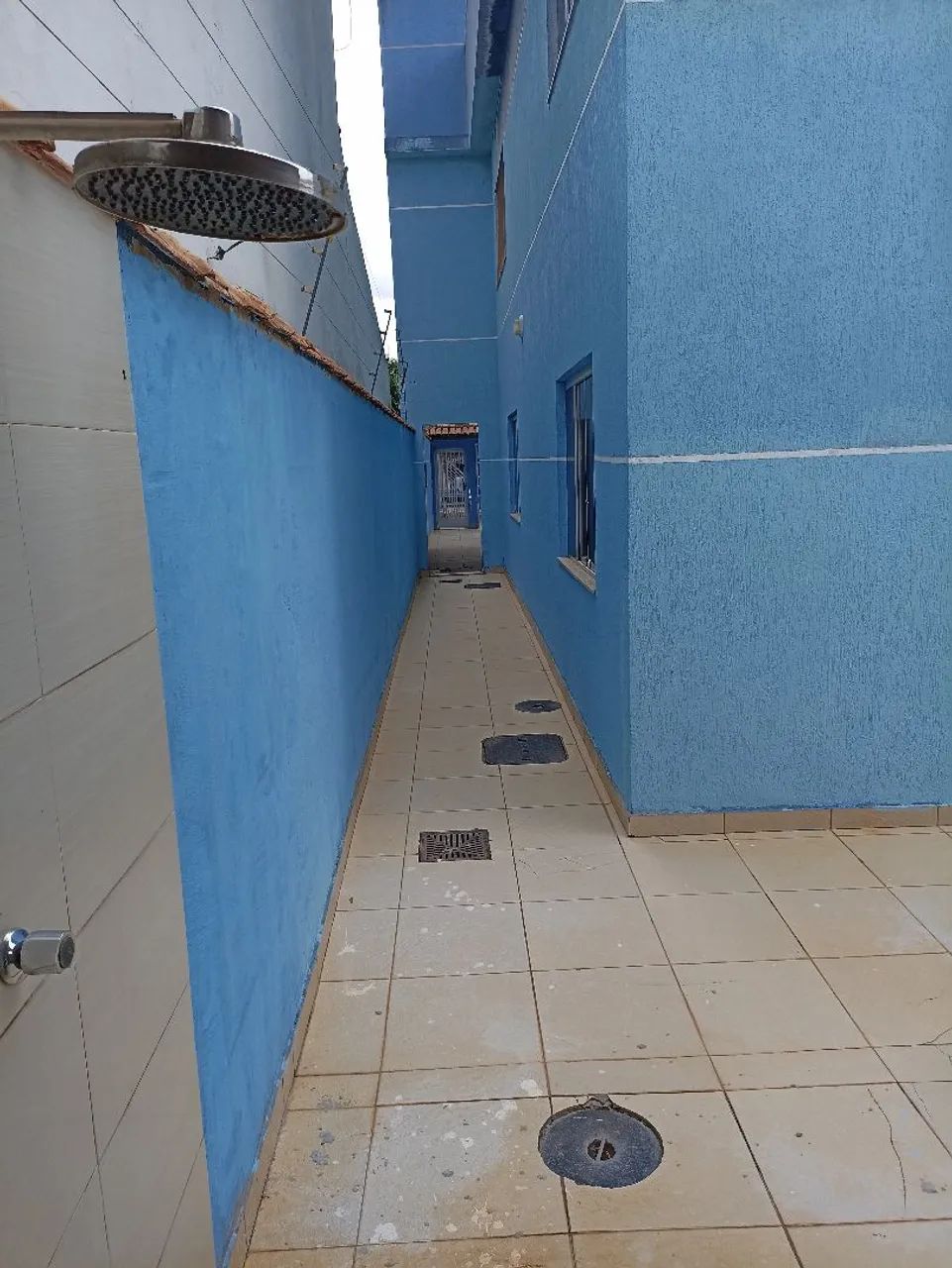 Vendo casa reformada linda - Foto 10