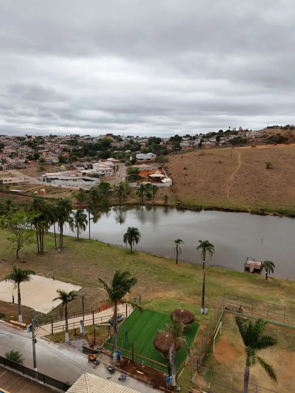 Excelente lote para casa de campo, Capim Branco  - Foto 2