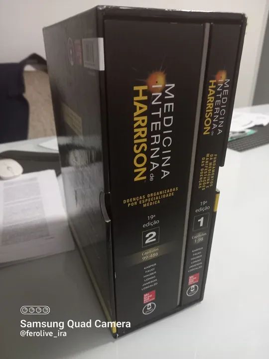 Harrison 2 volumes - Foto 3