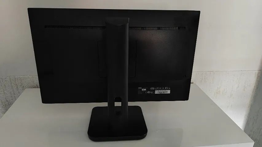 Vendo Monitor AOC 24p1u - Foto 3