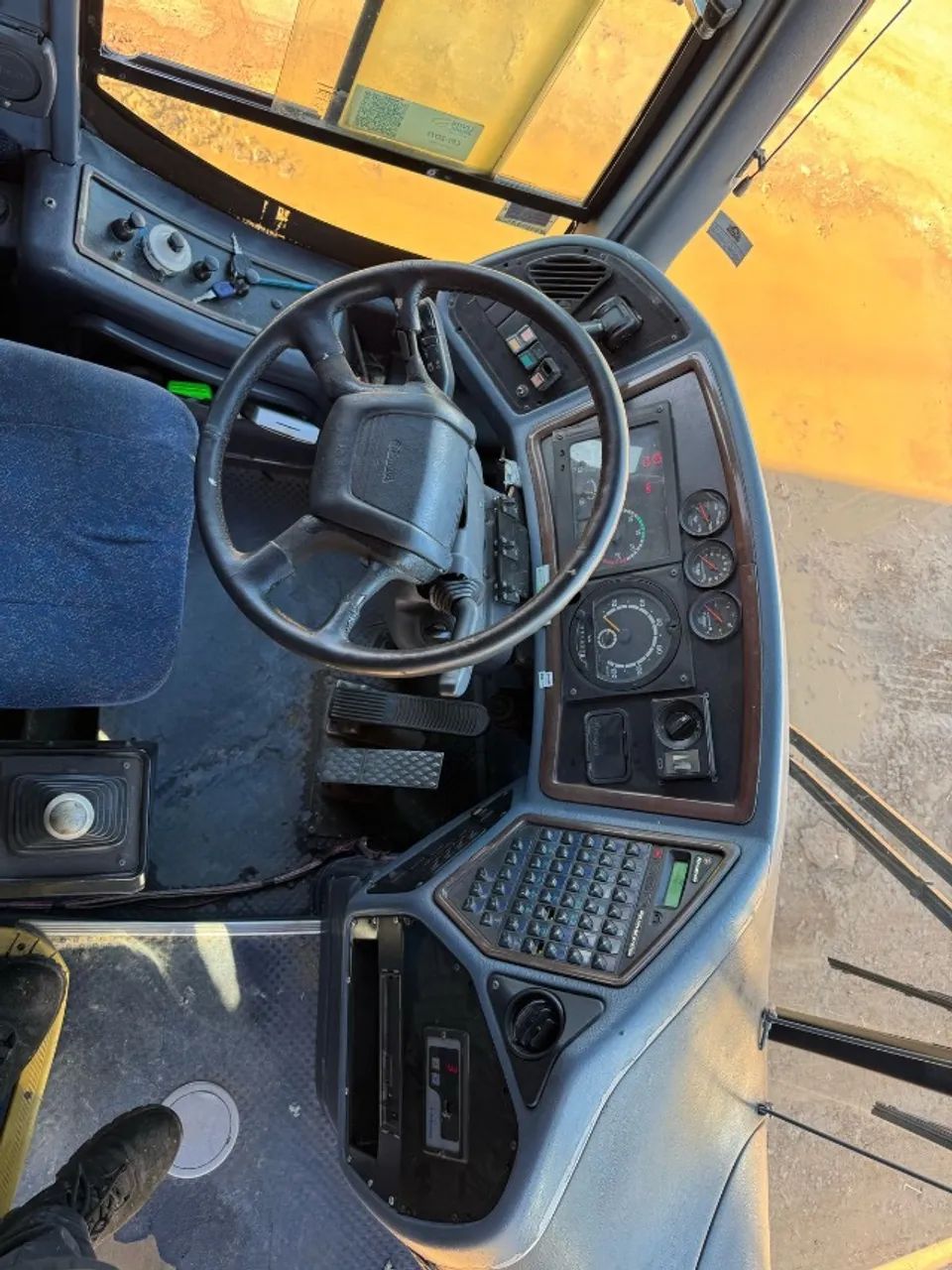 Scania 1200 Ano 2003  - Foto 7