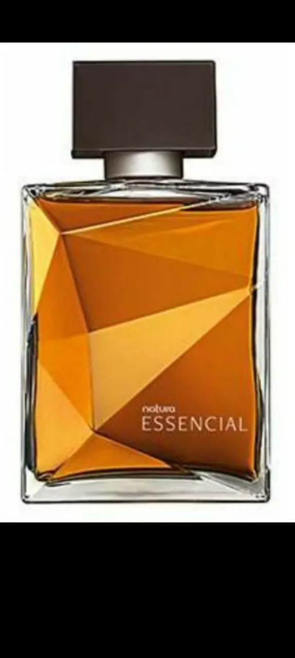 Perfume Natura Essencial tradicional classico 100ml - Foto 2