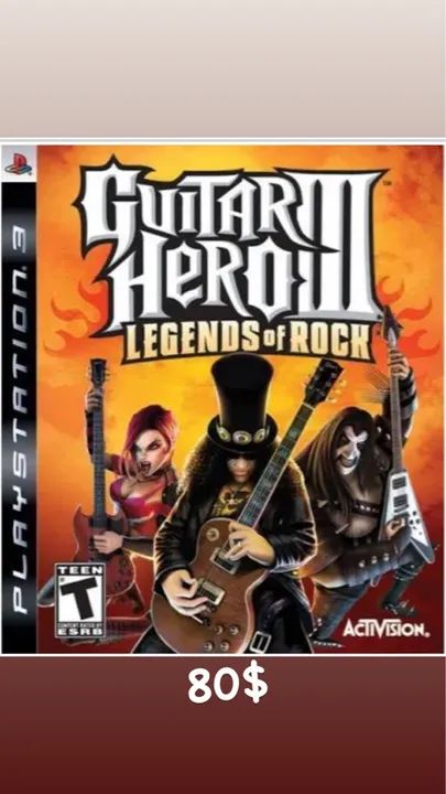 Jogos PlayStation 3 - Foto 2