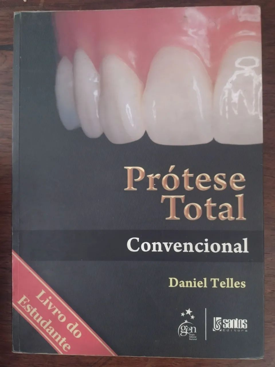 ODONTOLOGIA - Combo de livros