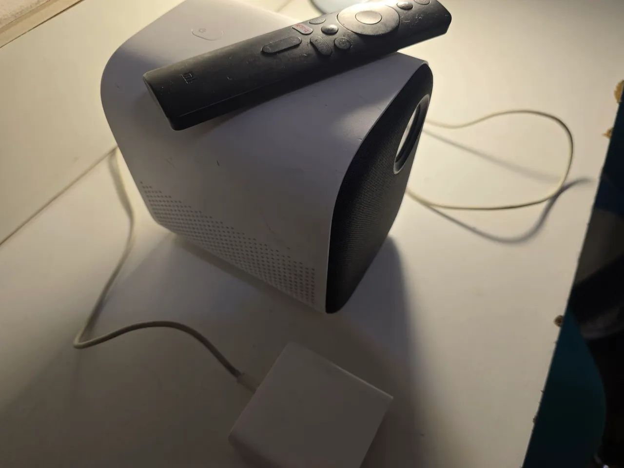 Projetor Xiaomi Mi Smart Projector 2 - Foto 3