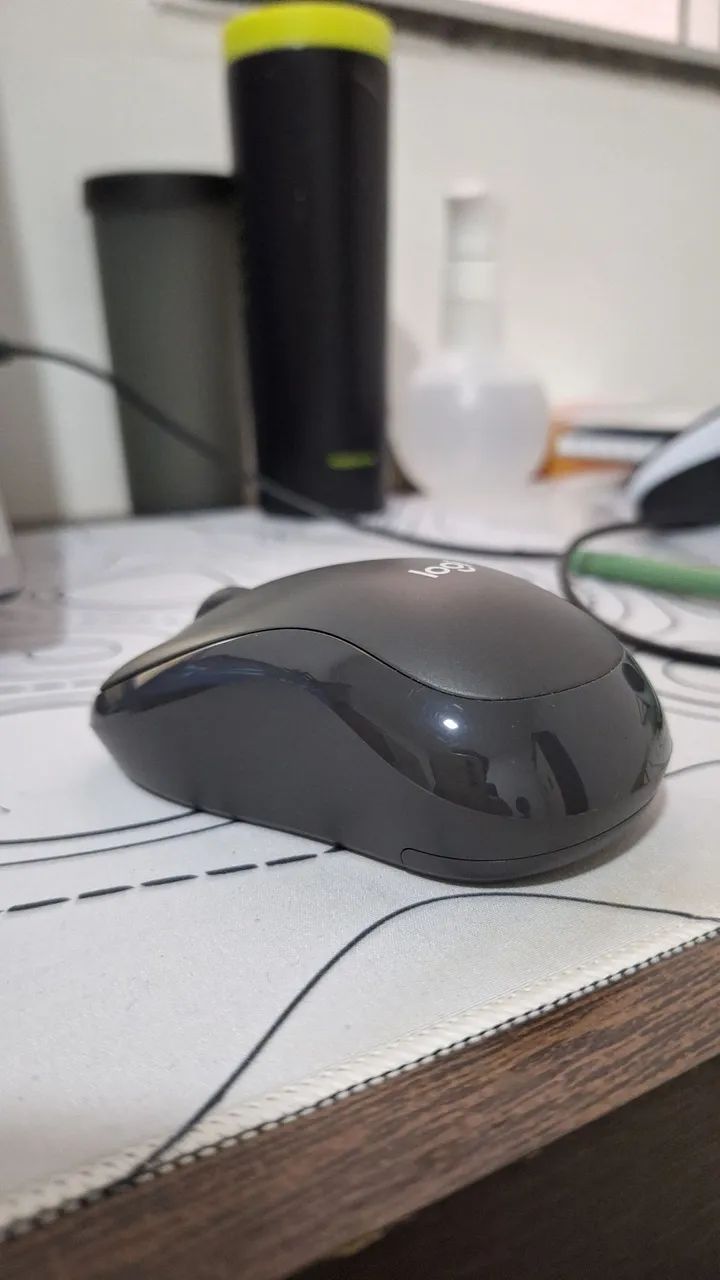 Logitech M240 Wireless Mouse64291869314177121