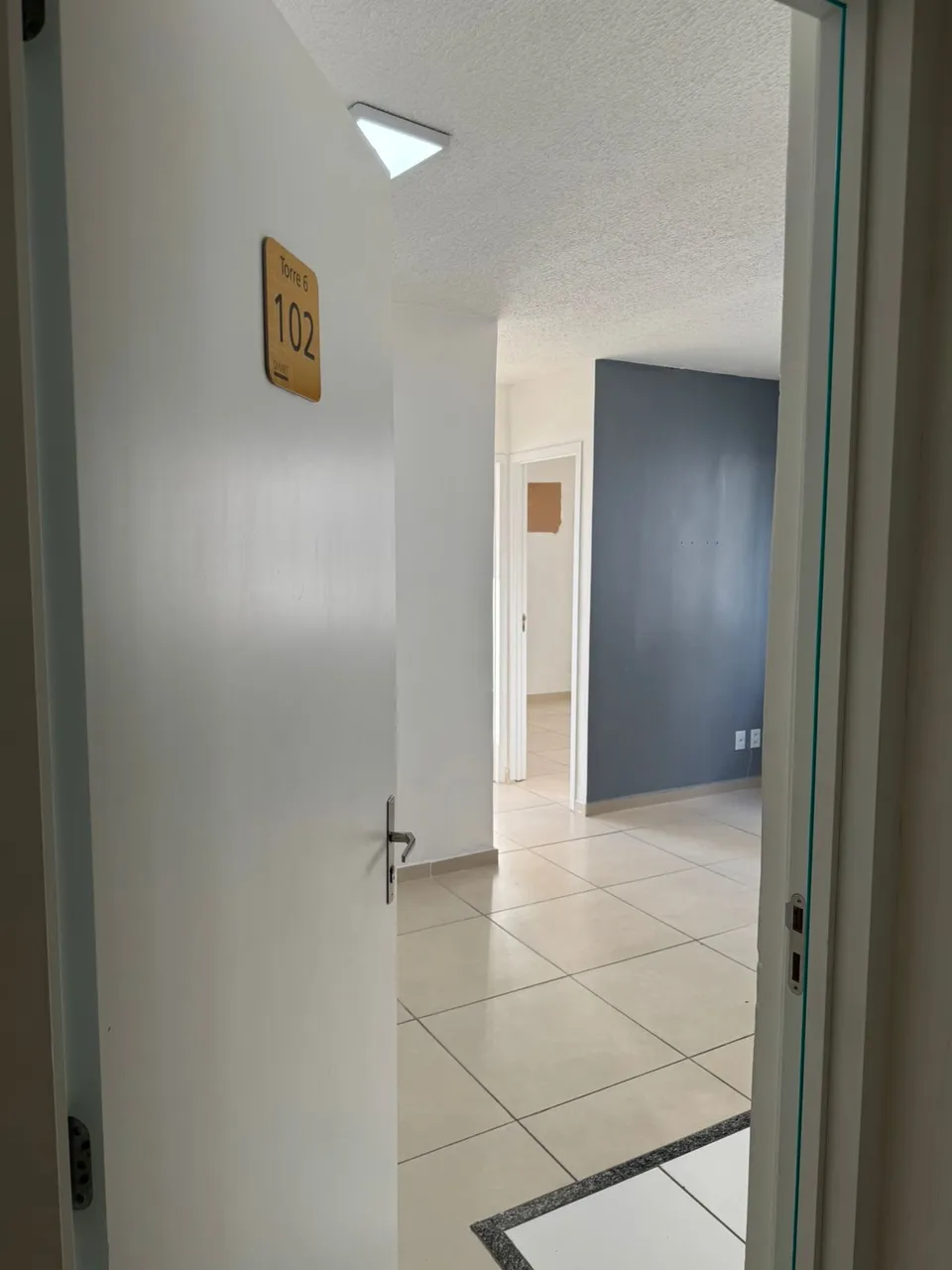 Imóvel para aluguel com 43 metros quadrados com 2 quartos em Lírio do Vale - Manaus - AM