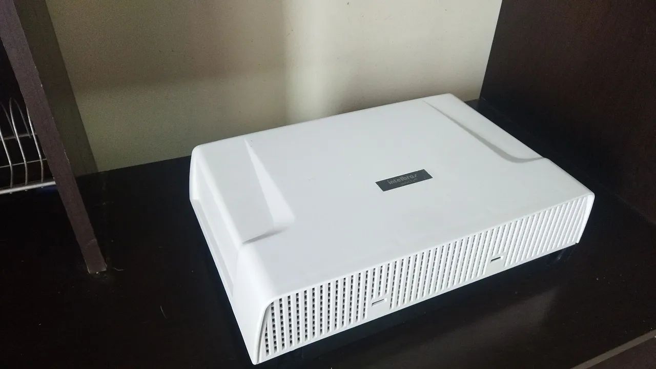 Central Telefônica Intelbras Impacta 68i 08 linhas 32 ramais