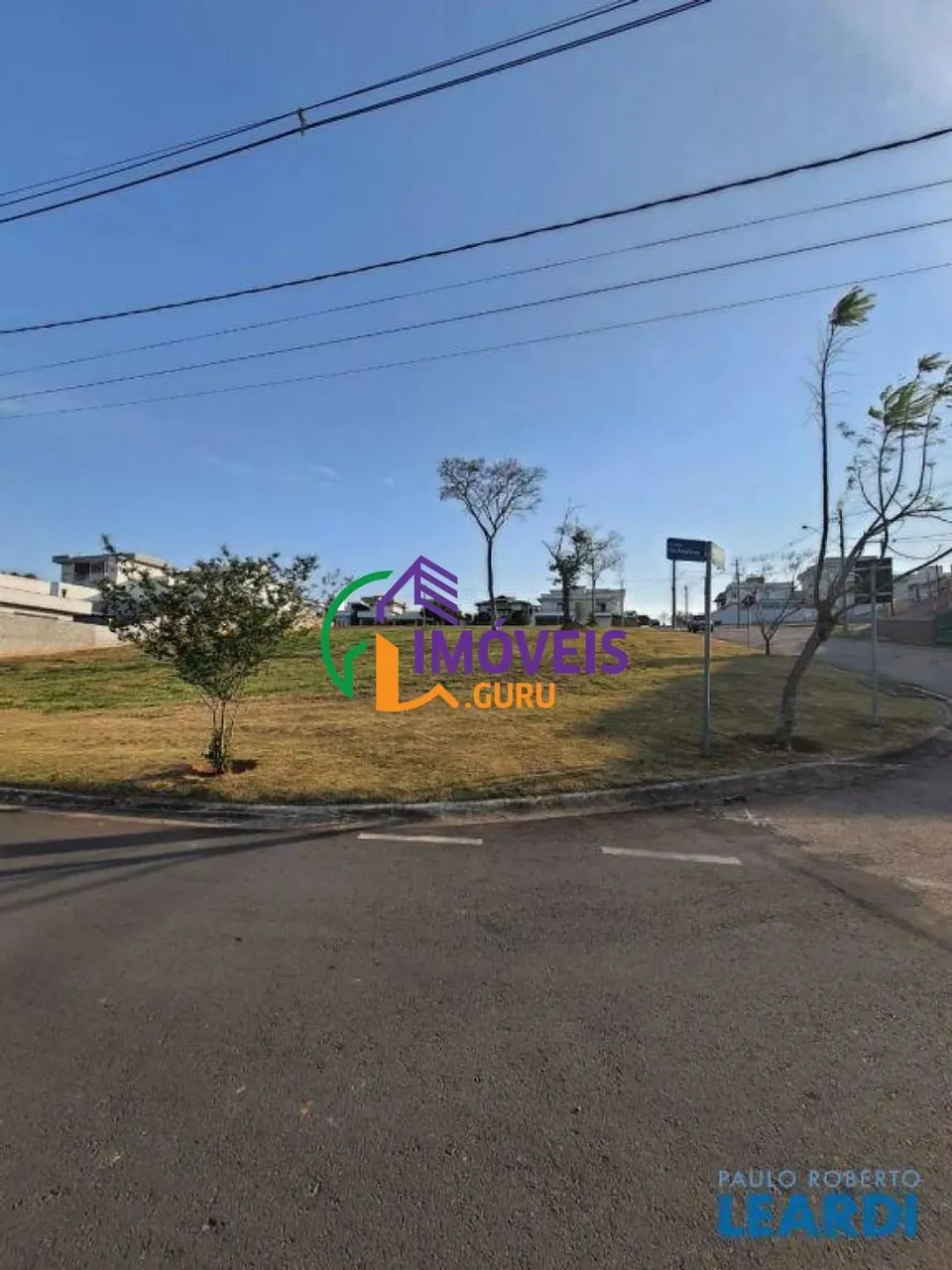 TERRENO EM CONDOMÍNIO - CONDOMÍNIO SANTA ISABEL - SP