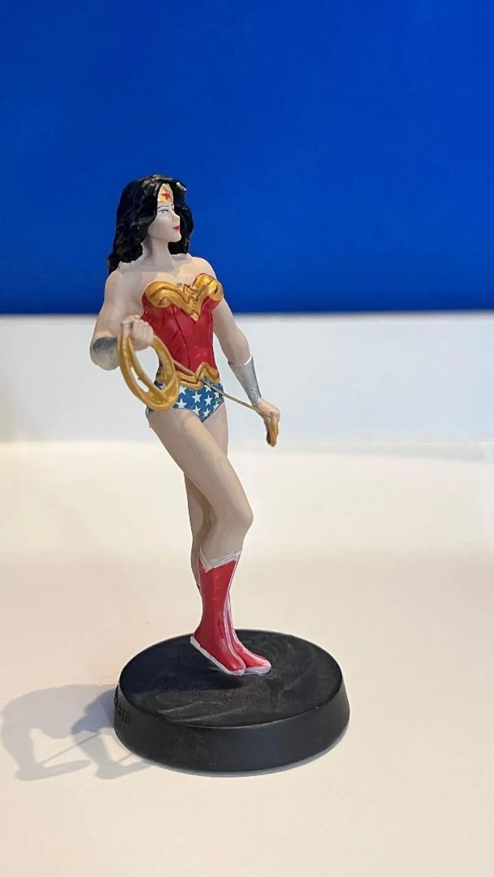 Miniatura Wonder Woman - Foto 3