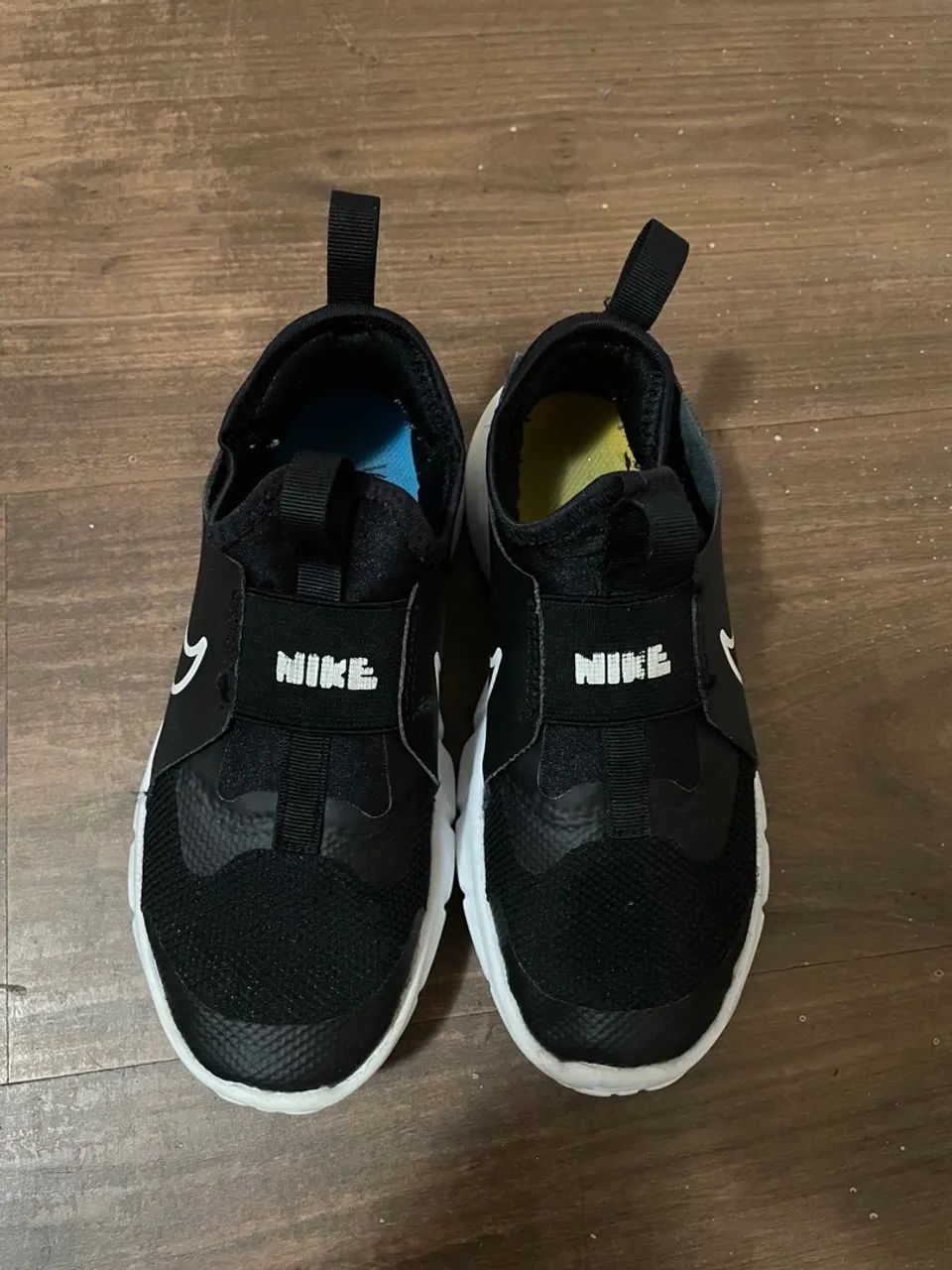 Tênis Nike infantil 32/33  - Foto 4