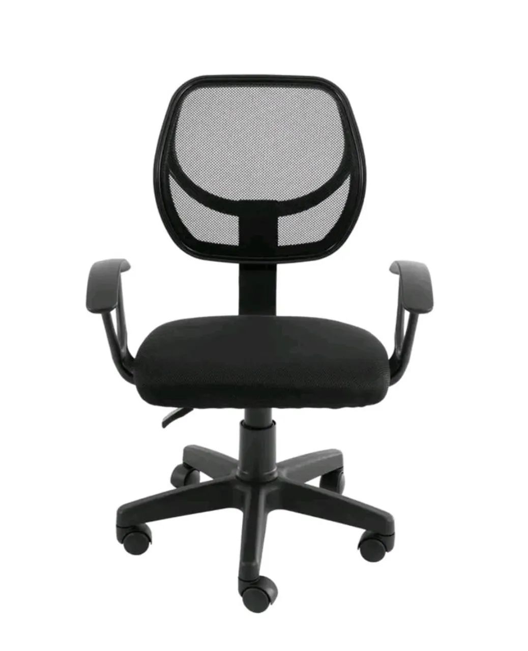 Cadeira de Escritório Diretor Nova na Caixa