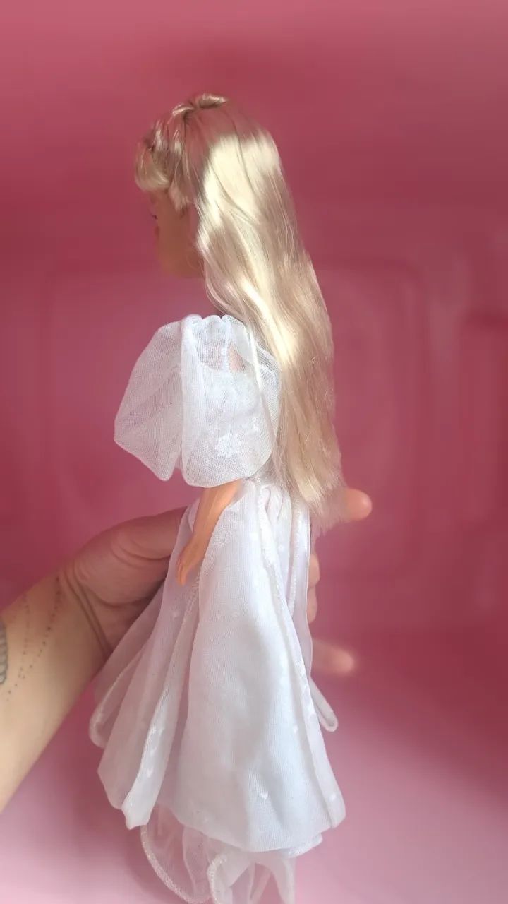 Susi sonho de estrela - Foto 3