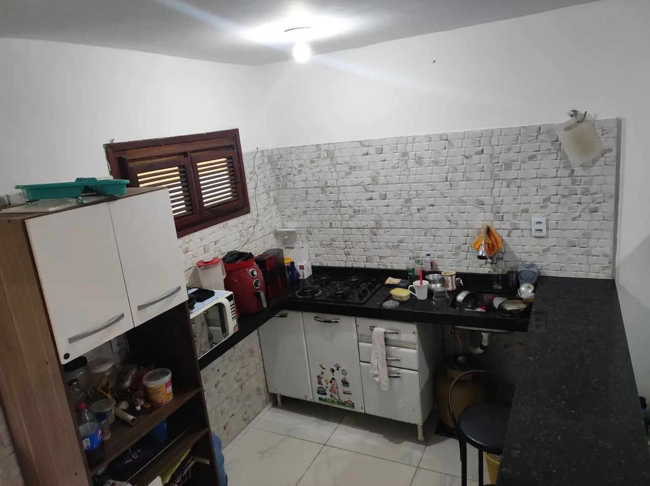 Apartamento aconchegante em condomínio familiar, no bairro damas.  - Foto 10