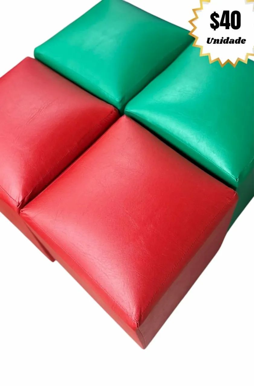 Promoção de Puff Padrão - Foto 4