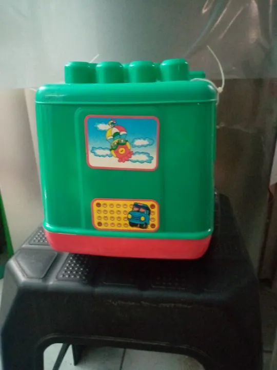 Brinquedo educativo  - Foto 5