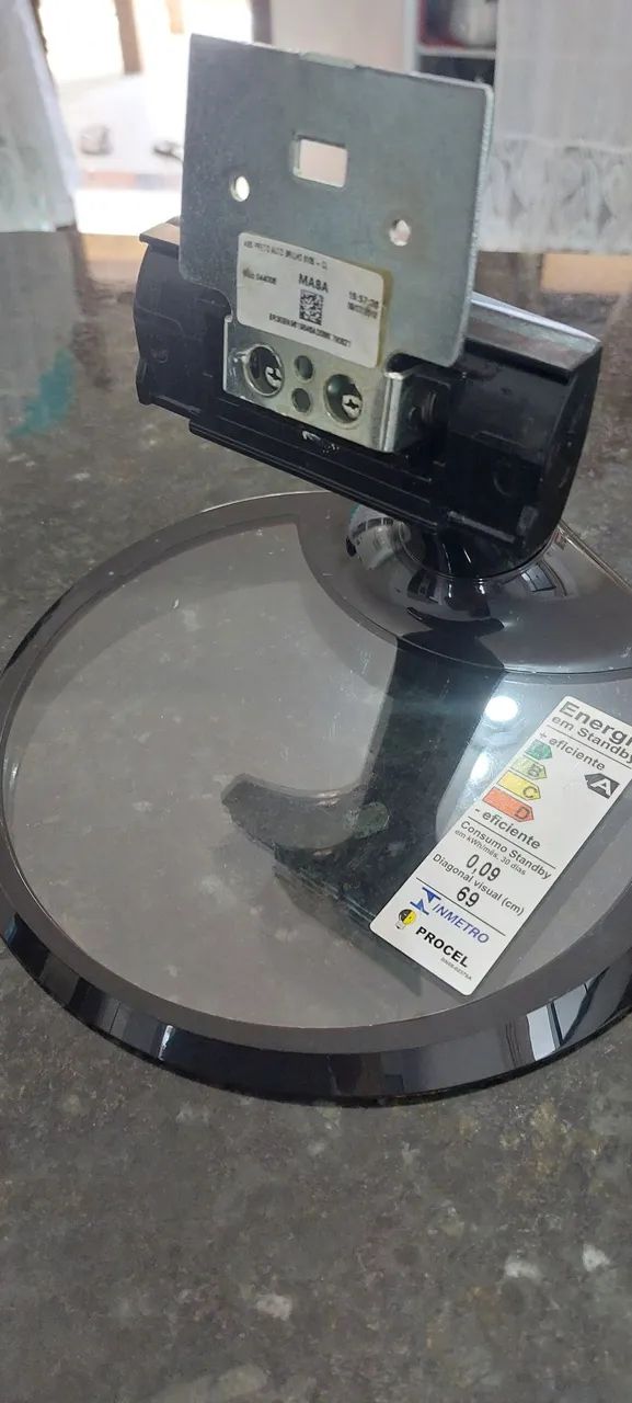 SUPTE MONITOR TV SAMSUMG 27" - Foto 3