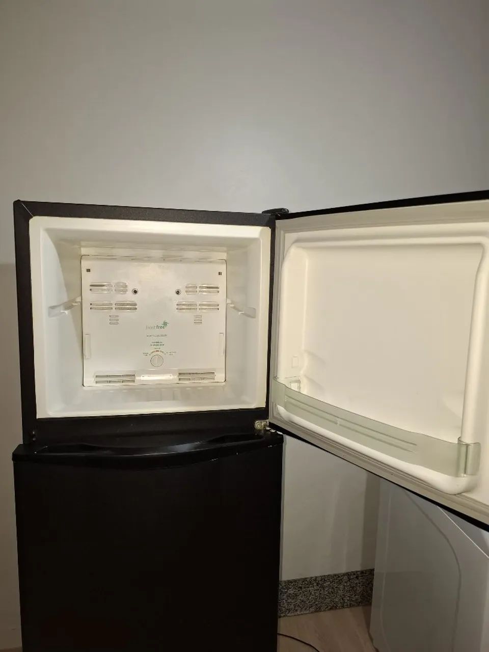 geladeira consul crm33 - Foto 3