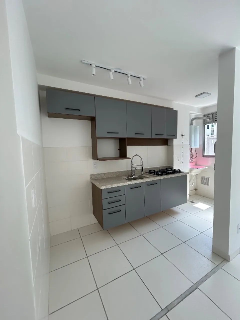 Apartamento com 2 Quartos à venda, 50m² - Pechincha
