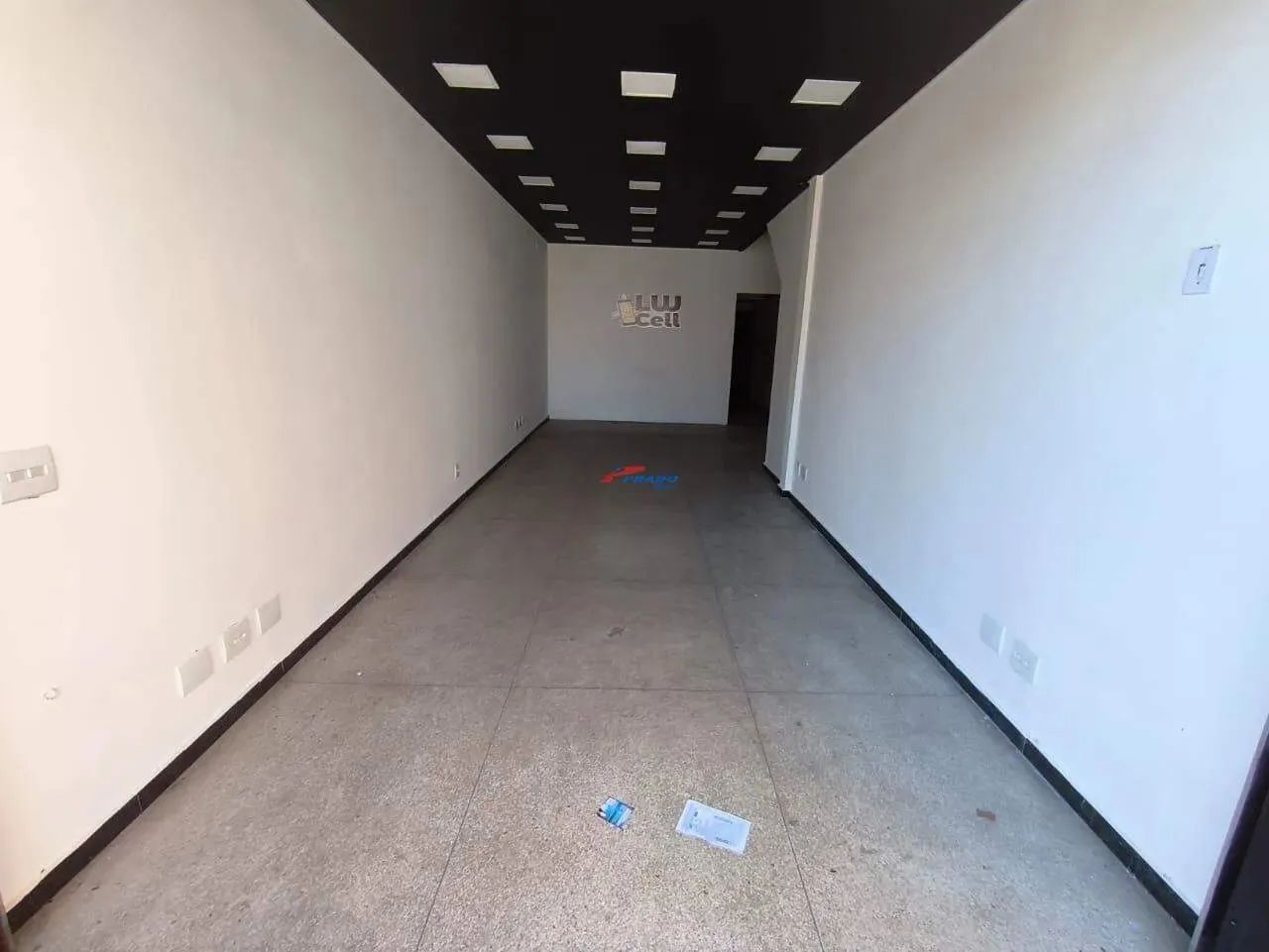 Loja de 62,31 m² para aluguel no Centro de São José da Lapa - Foto 2