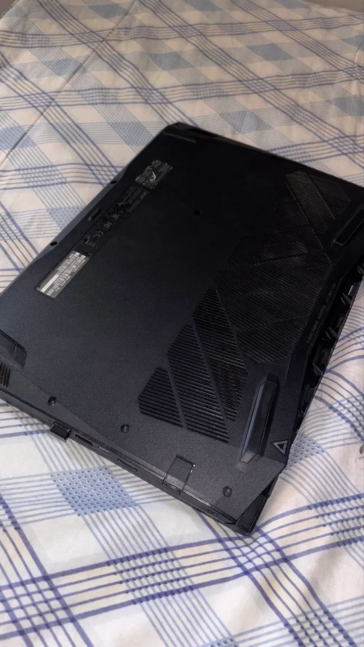 Acer Nitro 5 - Foto 5