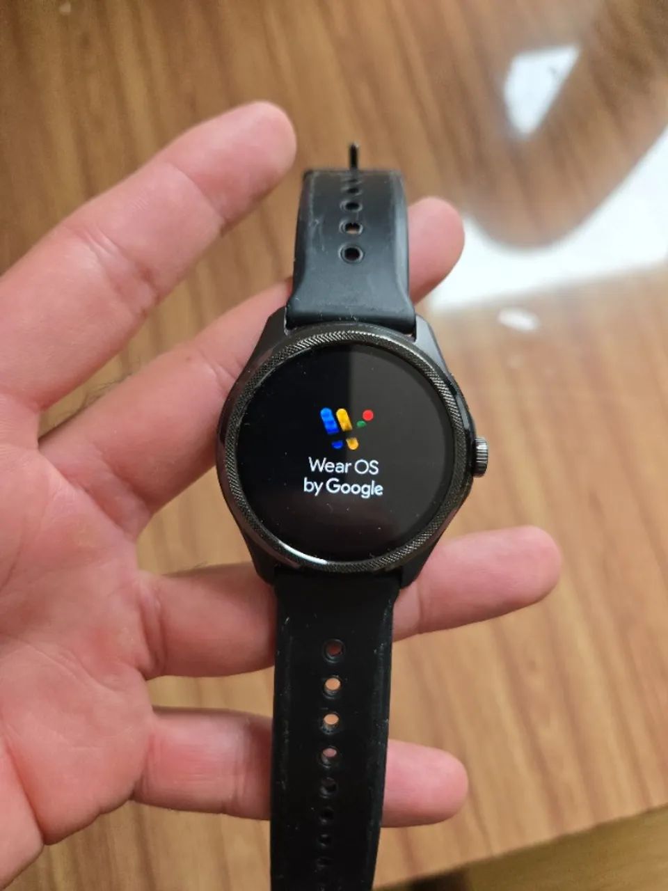 Smartwatch TicWatch PRO 5 - Foto 3